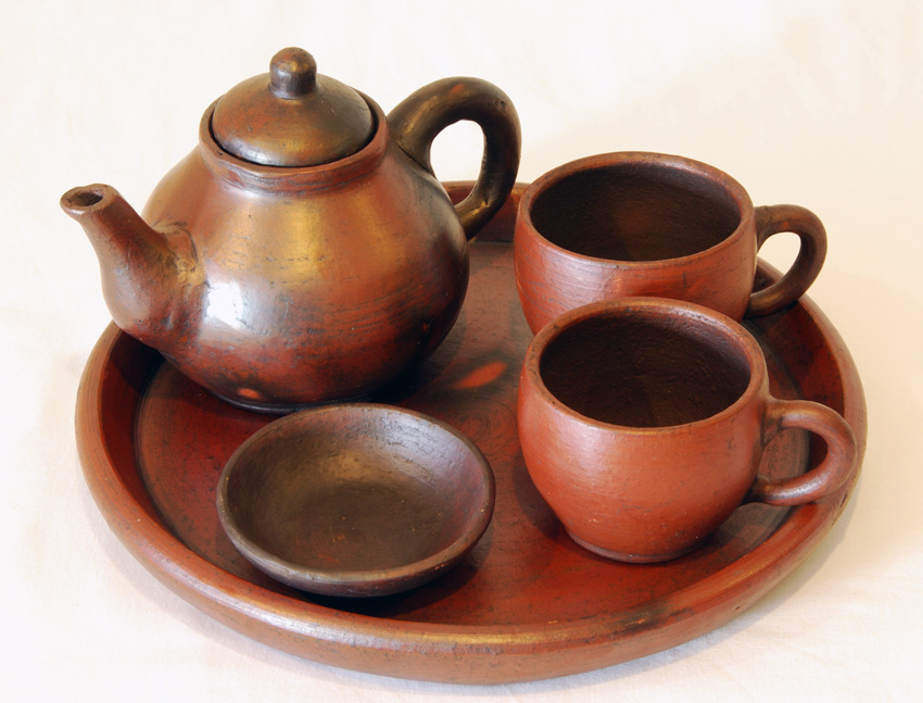 Traditional Kitchen Utensil Budiati Java Pottery